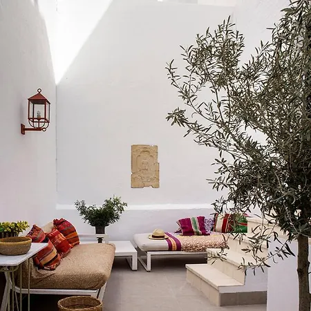 Vac Luxury Appartement *