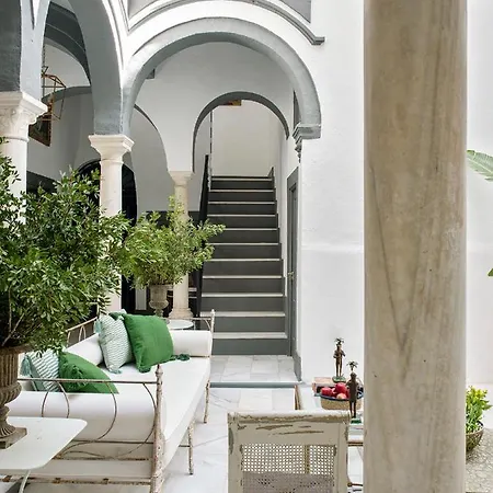 Appartement Vac Luxury *