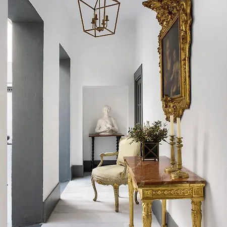 Appartement Vac Luxury *