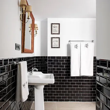 Appartement Vac Luxury