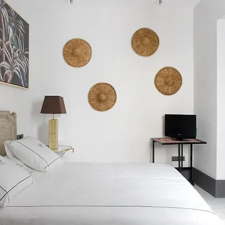Appartement Vac Luxury