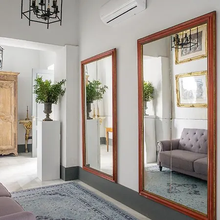 Appartement Vac Luxury *