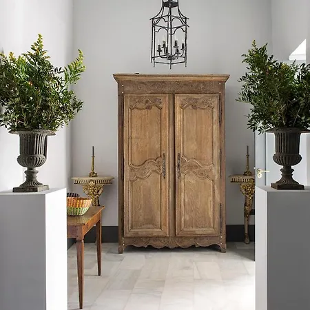 Appartement Vac Luxury
