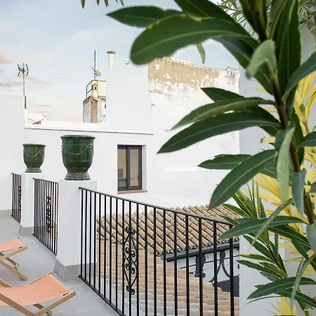 Appartement Vac Luxury