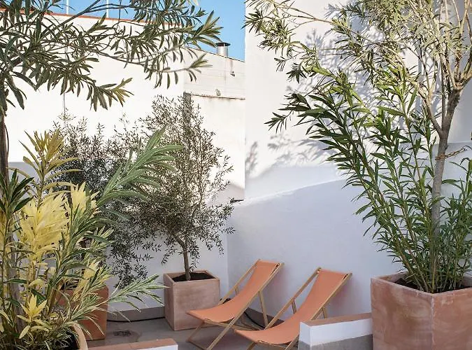Appartamento Vac Luxury