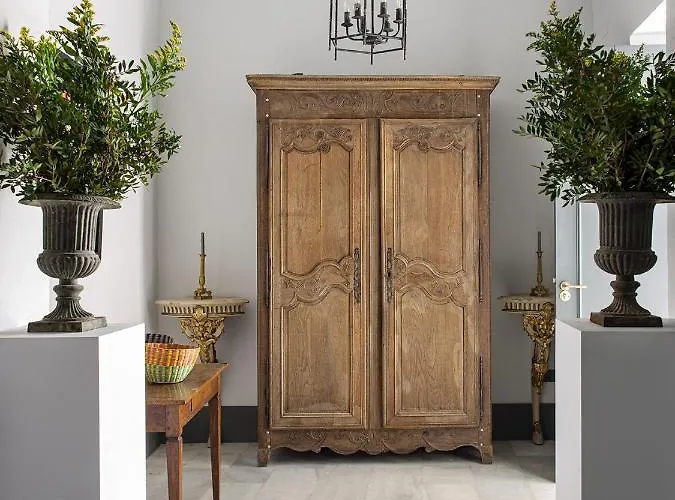 Appartamento Vac Luxury