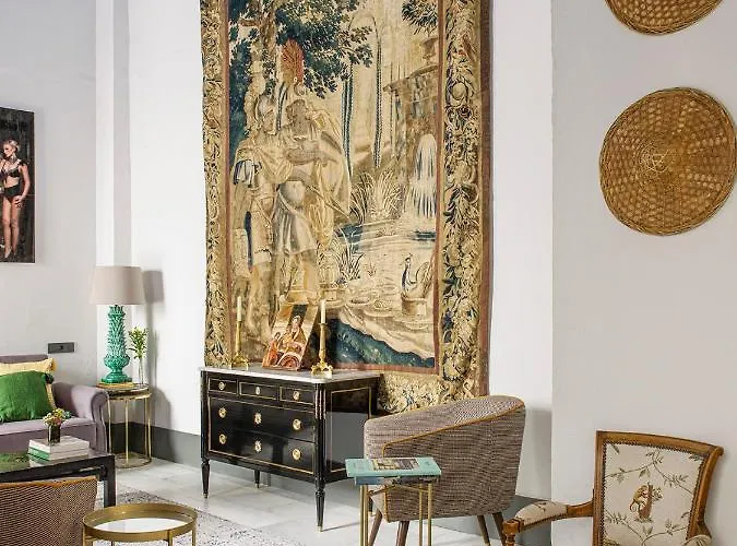 Appartamento Vac Luxury