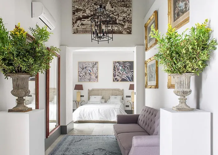 Vac Luxury Appartamento