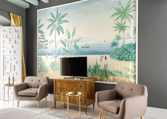 Vac Luxury Appartamento Siviglia