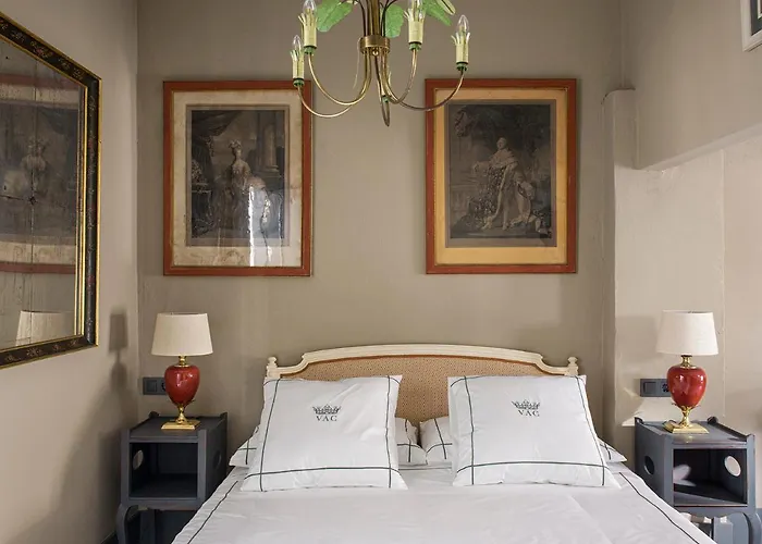 Vac Luxury * Siviglia