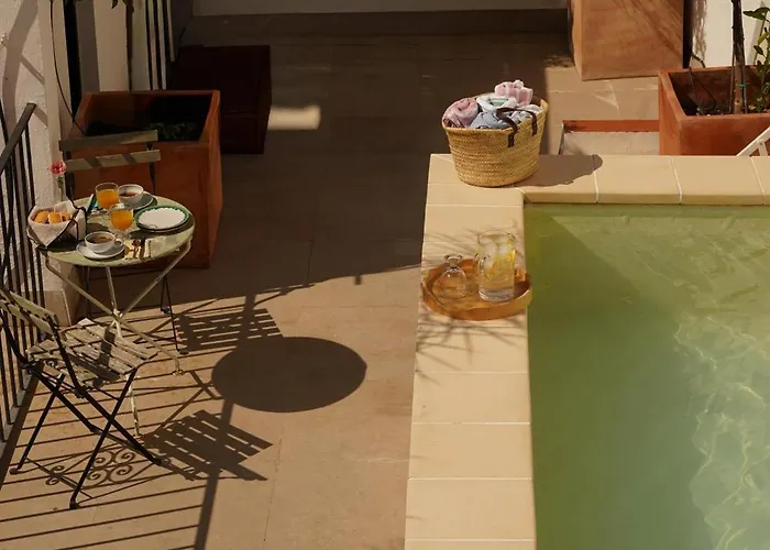 Appartamento Vac Luxury *