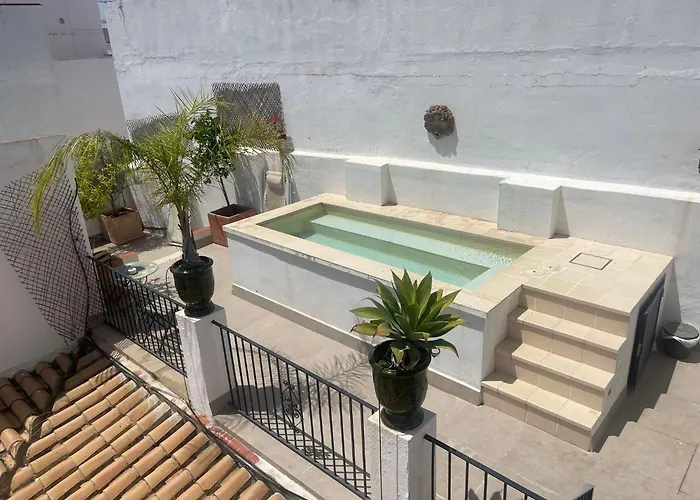 Vac Luxury Siviglia